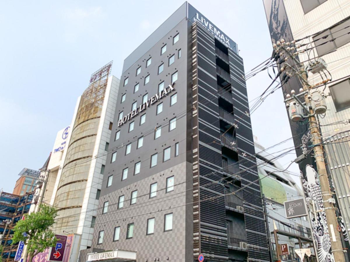 Livemax Funairimachi Riverside Hiroshima