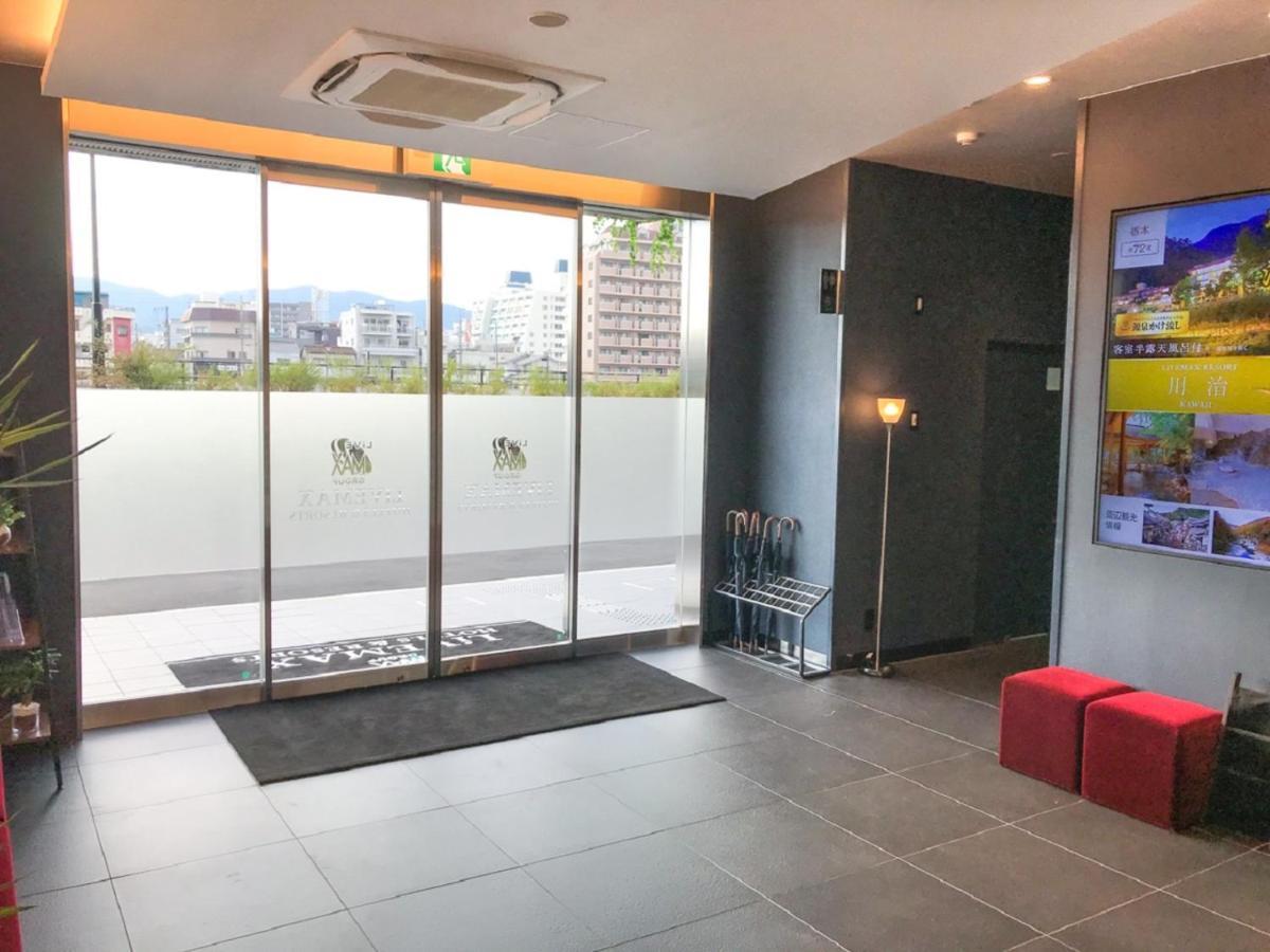 ホテル （やっぱ広島じゃ割）ホテルリブマックス広島舟入町リバーサイド 広島市