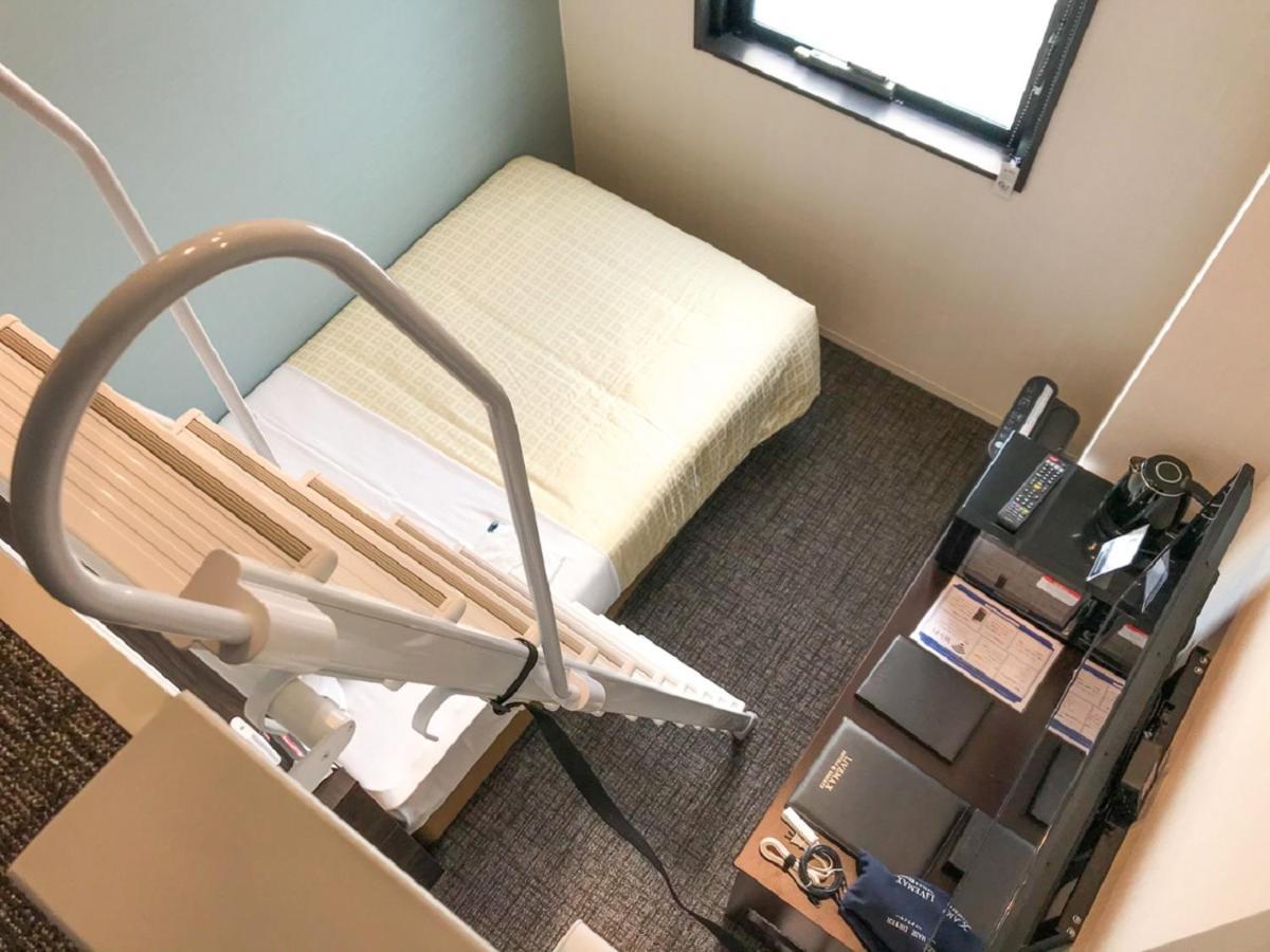 （やっぱ広島じゃ割）ホテルリブマックス広島舟入町リバーサイド