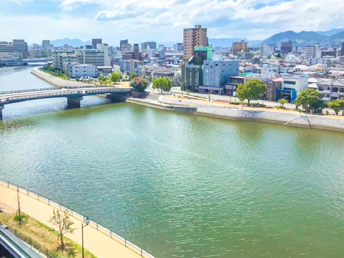 （やっぱ広島じゃ割）ホテルリブマックス広島舟入町リバーサイド 広島市