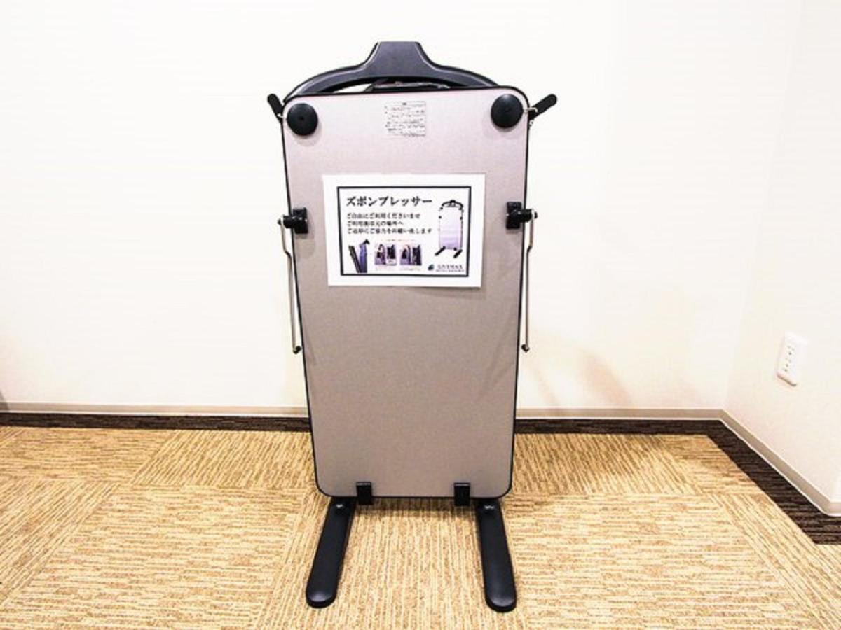 （やっぱ広島じゃ割）ホテルリブマックス広島舟入町リバーサイド ホテル 3*