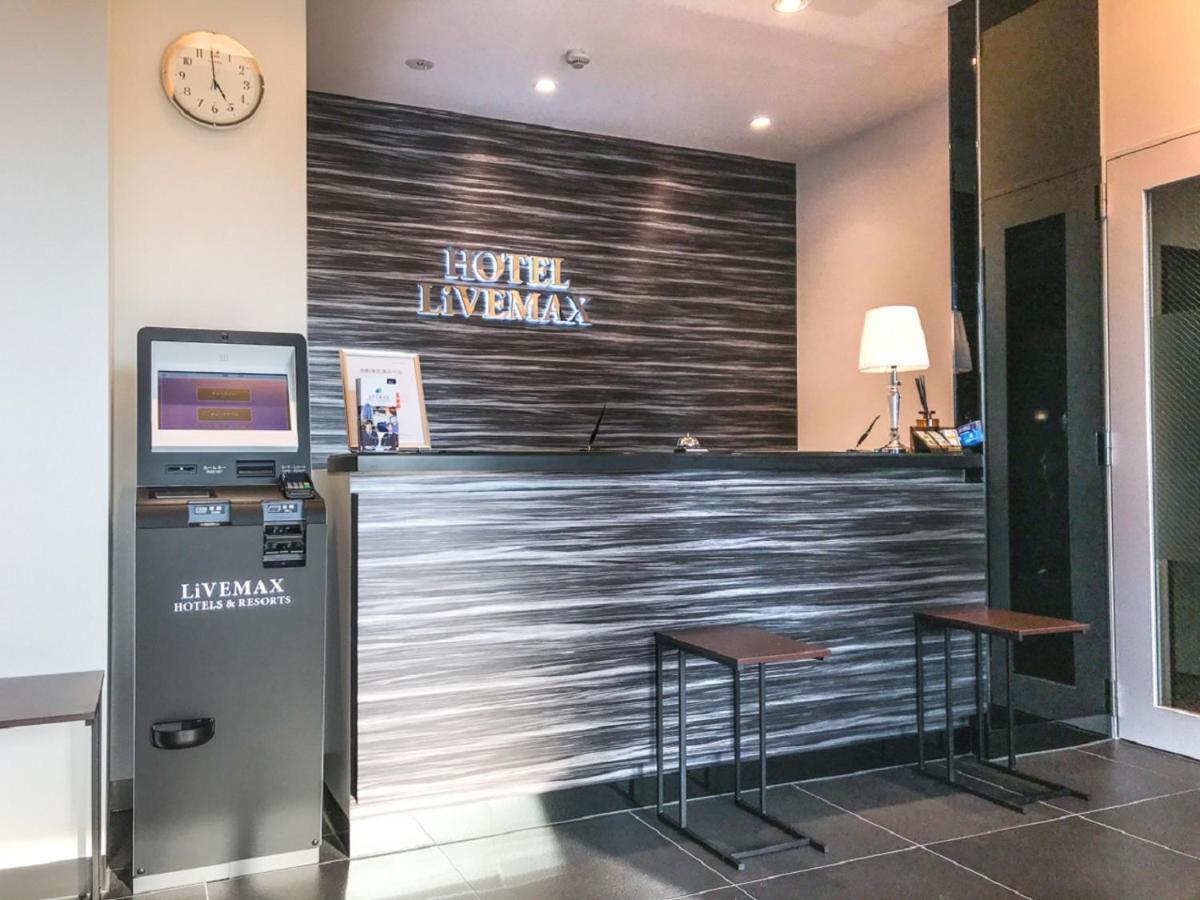 Hotel Livemax Funairimachi Riverside
